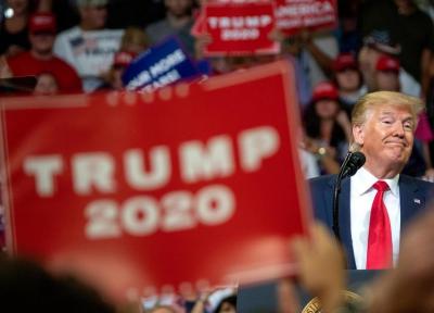 دموکرات ها نگران مصادره انتخابات 2020 به نفع ترامپ هستند
