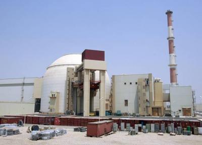 خبرنگاران نیروگاه اتمی بوشهر به شبکه سراسری برق کشور متصل شد