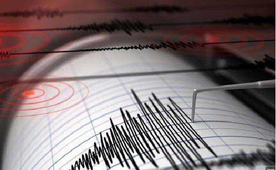 ثبت 3 زلزله بزرگتر از 4 ریشتر در کشور