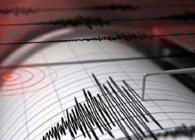 ثبت 3 زلزله بزرگتر از 4 ریشتر در کشور