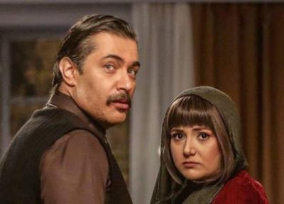 در فیلم بی حسی موضعی، چیزی دست تماشگر را نمی گیرد