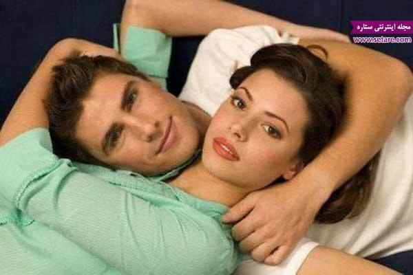 تعداد طبیعی رابطه جنسی در هفته