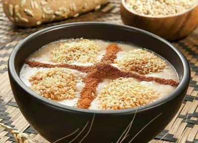 طرز تهیه ، حلیم سریع و خانگی، کشدار