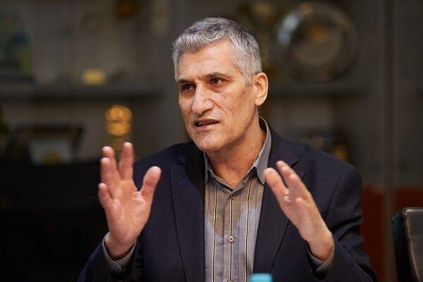 تحلیل کارخانه از فینال لیگ برتر والیبال، ارومیه 10متر جلوتر تحلیل کارخانه از فینال لیگ برتر والیبال، ارومیه 10متر جلوتر است