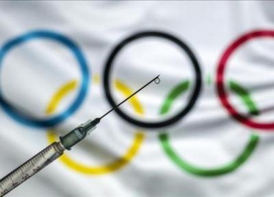 300 واکسن برای المپیکی ها 120 دوز برای پارالمپیکی ها ، آسوده تا المپیک خبرنگاران