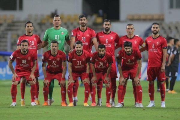 صعود پرسپولیس با یک پیروزی دیگر قطعی می شود