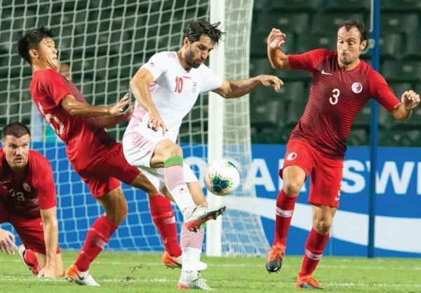 AFC: ایران برای تحقق رؤیای صعود مجدد به جام جهانی، فرصتی برای اشتباه ندارد