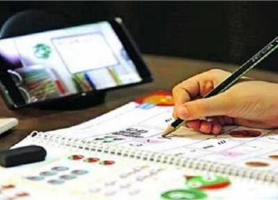 3000 دانش آموز ایلامی فاقد گوشی هوشمند