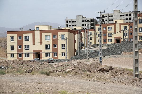 ساخت 10 هزار واحد مسکونی برای نیازمندان به چه کسانی تعلق ساخت 10 هزار واحد مسکونی برای نیازمندان به چه کسانی تعلق می گیرد؟