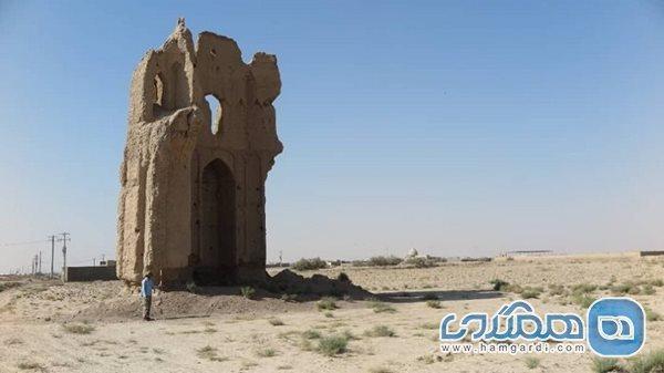 شناسایی 50 محوطه و اثر باستانی در اصفهان