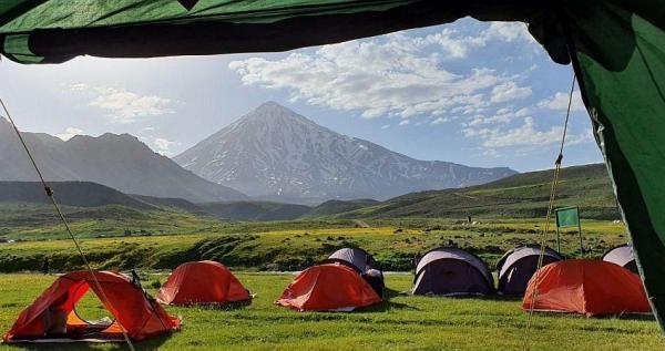 تهیه دستورالعمل اجرایی پارک های طبیعت گردی و اکوکمپ ها